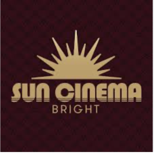 Sun Cinema Bright